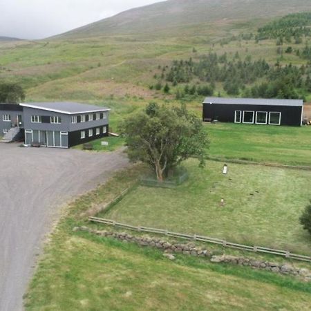 Draflastadir Guesthouse Draflastaðir Dış mekan fotoğraf