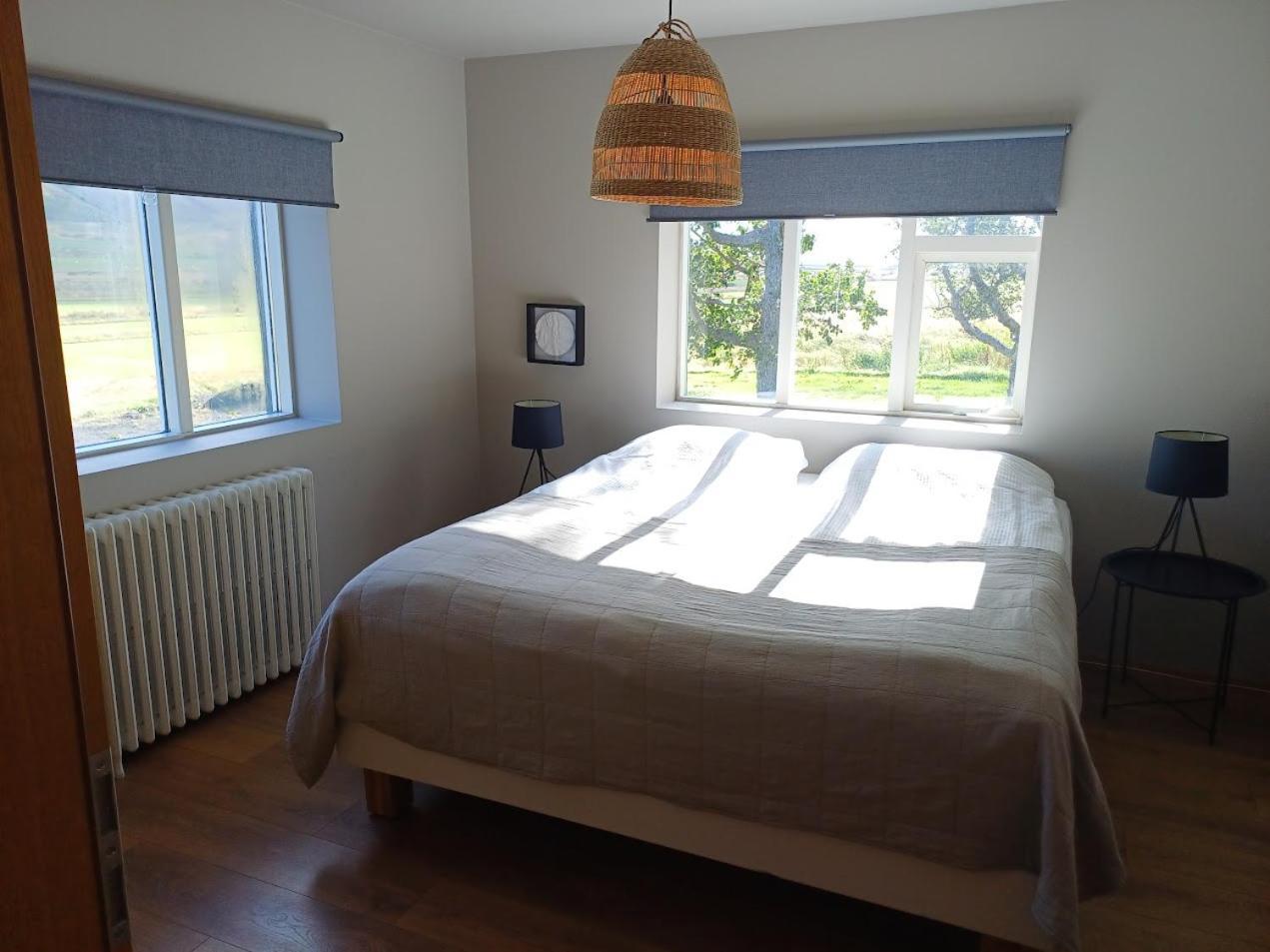 Draflastadir Guesthouse Draflastaðir Dış mekan fotoğraf