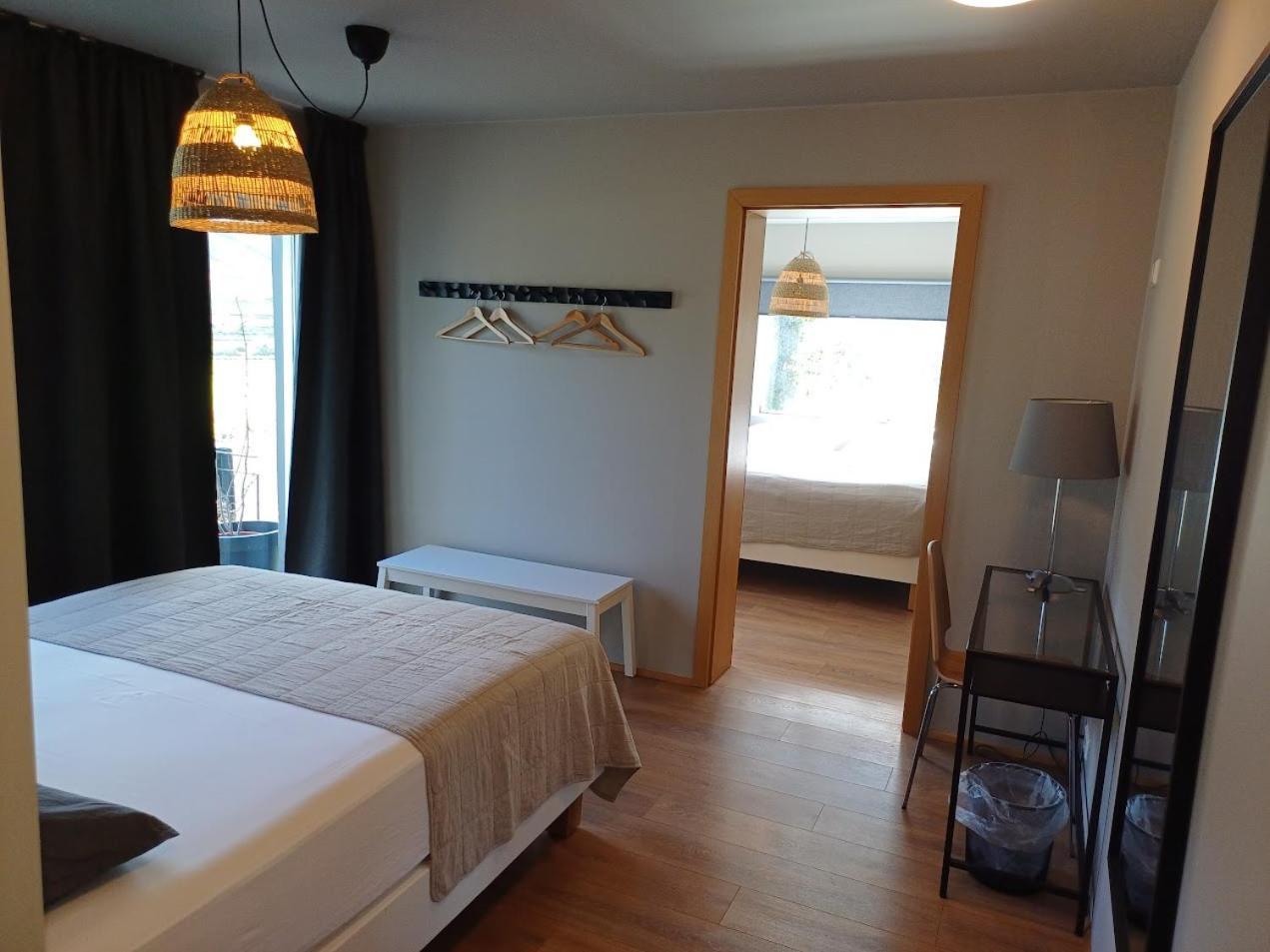 Draflastadir Guesthouse Draflastaðir Dış mekan fotoğraf