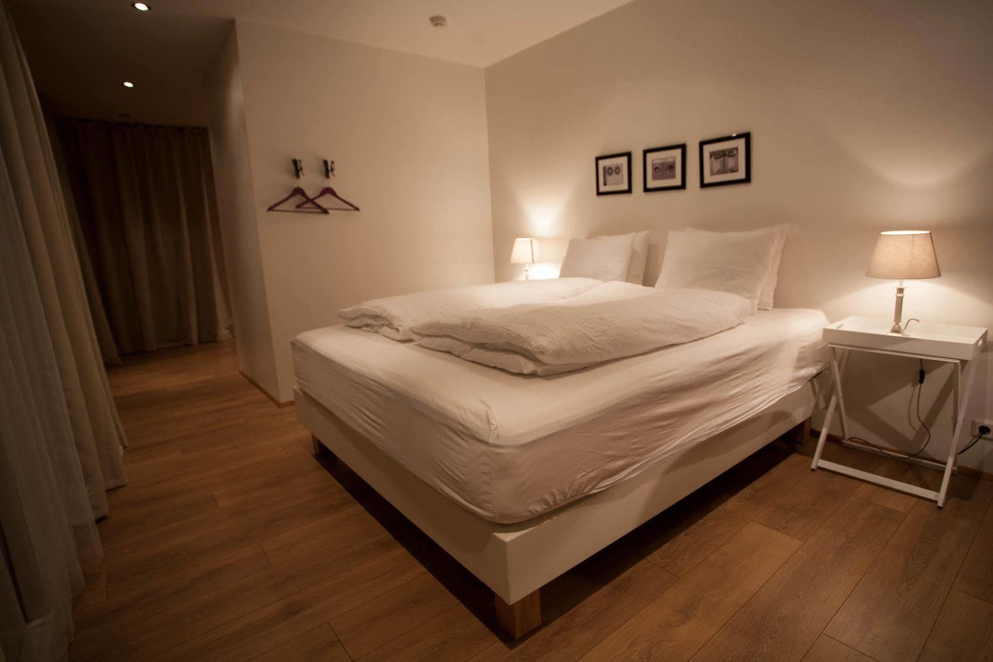 Draflastadir Guesthouse Draflastaðir Dış mekan fotoğraf